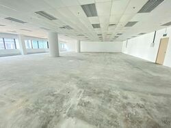 Robinson Road (D1), Office #497870941